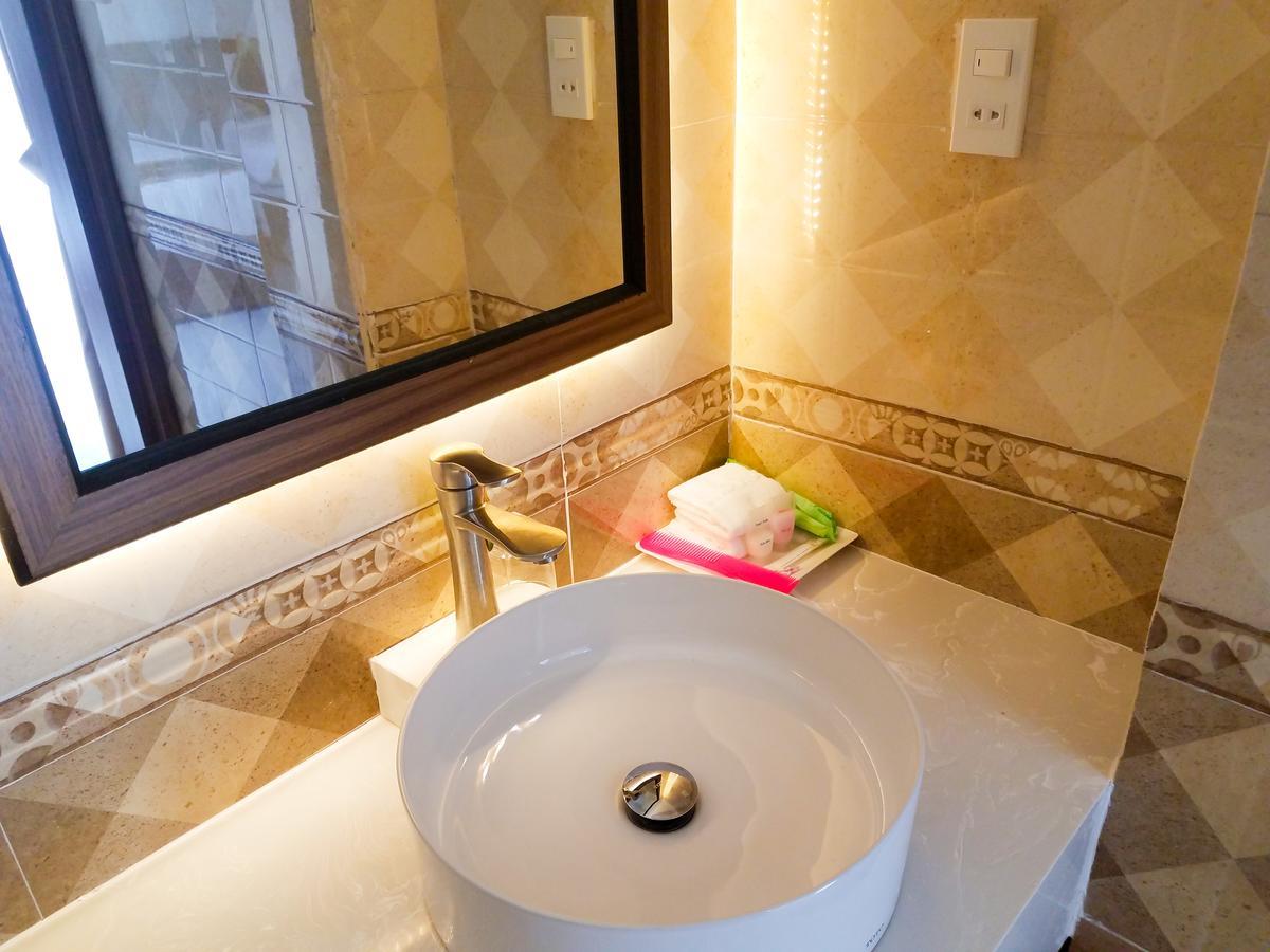 Diamond Hotel דואונג דונג מראה חיצוני תמונה